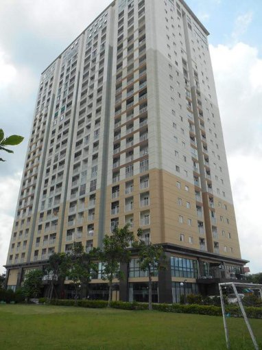 BÁN CĂN HỘ CHUNG CƯ CHARM PLAZA BÌNH DƯƠNG