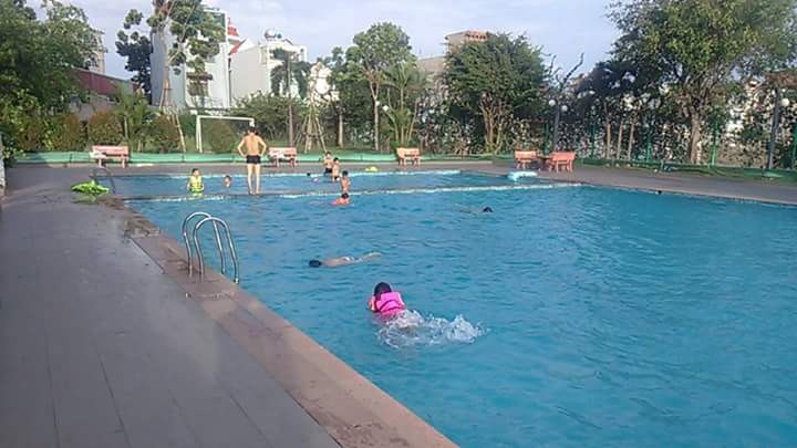 BÁN CĂN HỘ CHUNG CƯ CHARM PLAZA BÌNH DƯƠNG