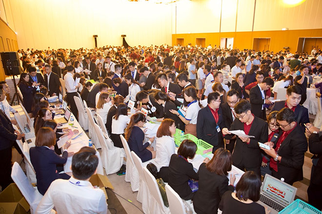 Charm City Bình Dương