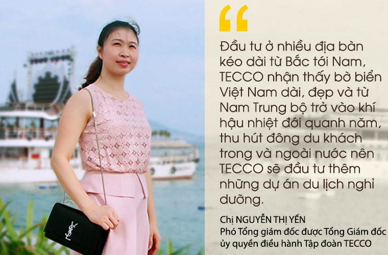 Tecco luxury tai thuan an binh duong