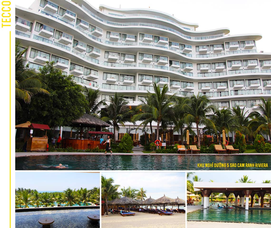 Tecco luxury tai thuan an binh duong