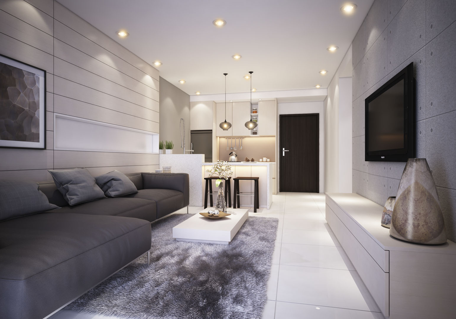 THÔNG TIN CHI TIẾT ALVA PLAZA BÌNH DƯƠNG