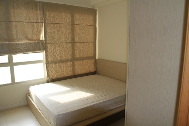 CHO THUÊ CĂN HỘ CHUNG CƯ CHARM PLAZA BÌNH DƯƠNG GIÁ RẺ