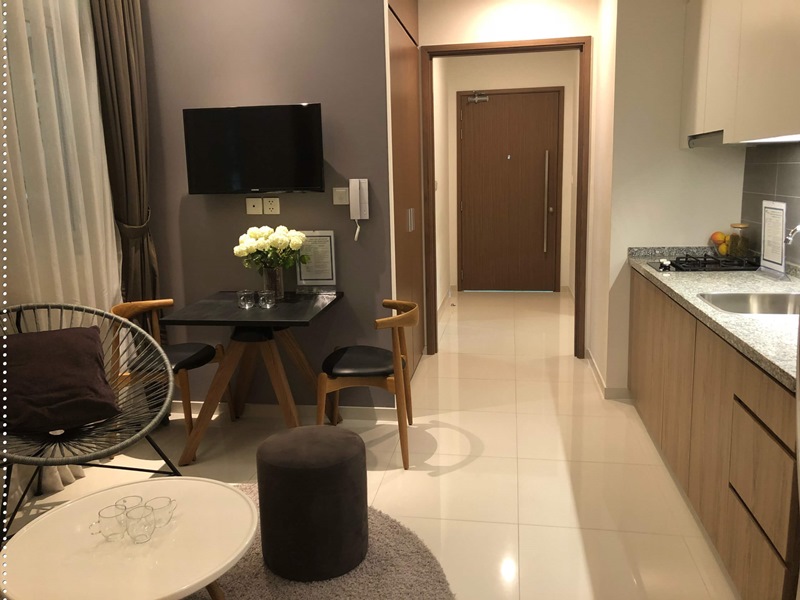 CĂN HỘ THE HABITAT BÌNH DƯƠNG NHA MAU