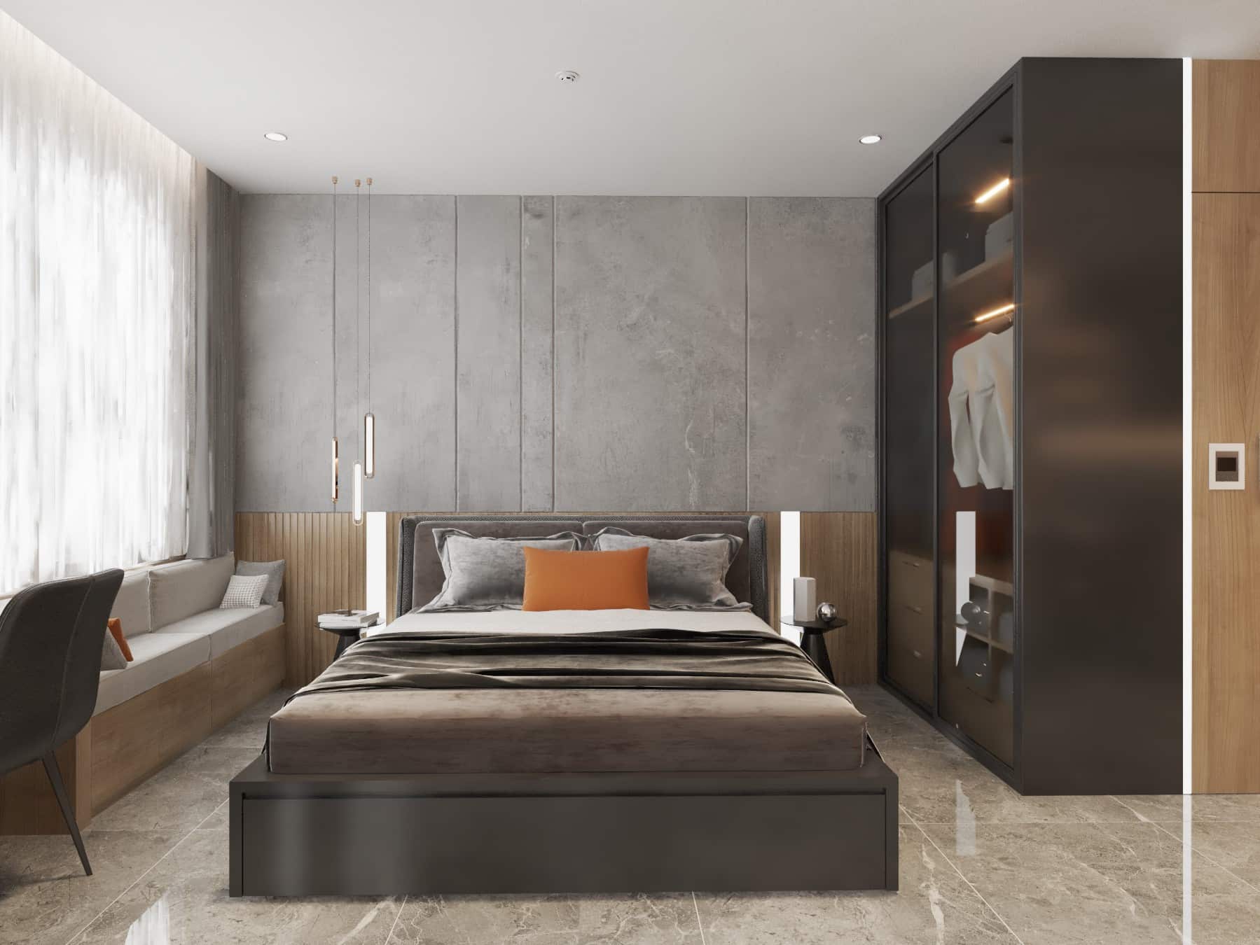 chung cu charm diamond di an