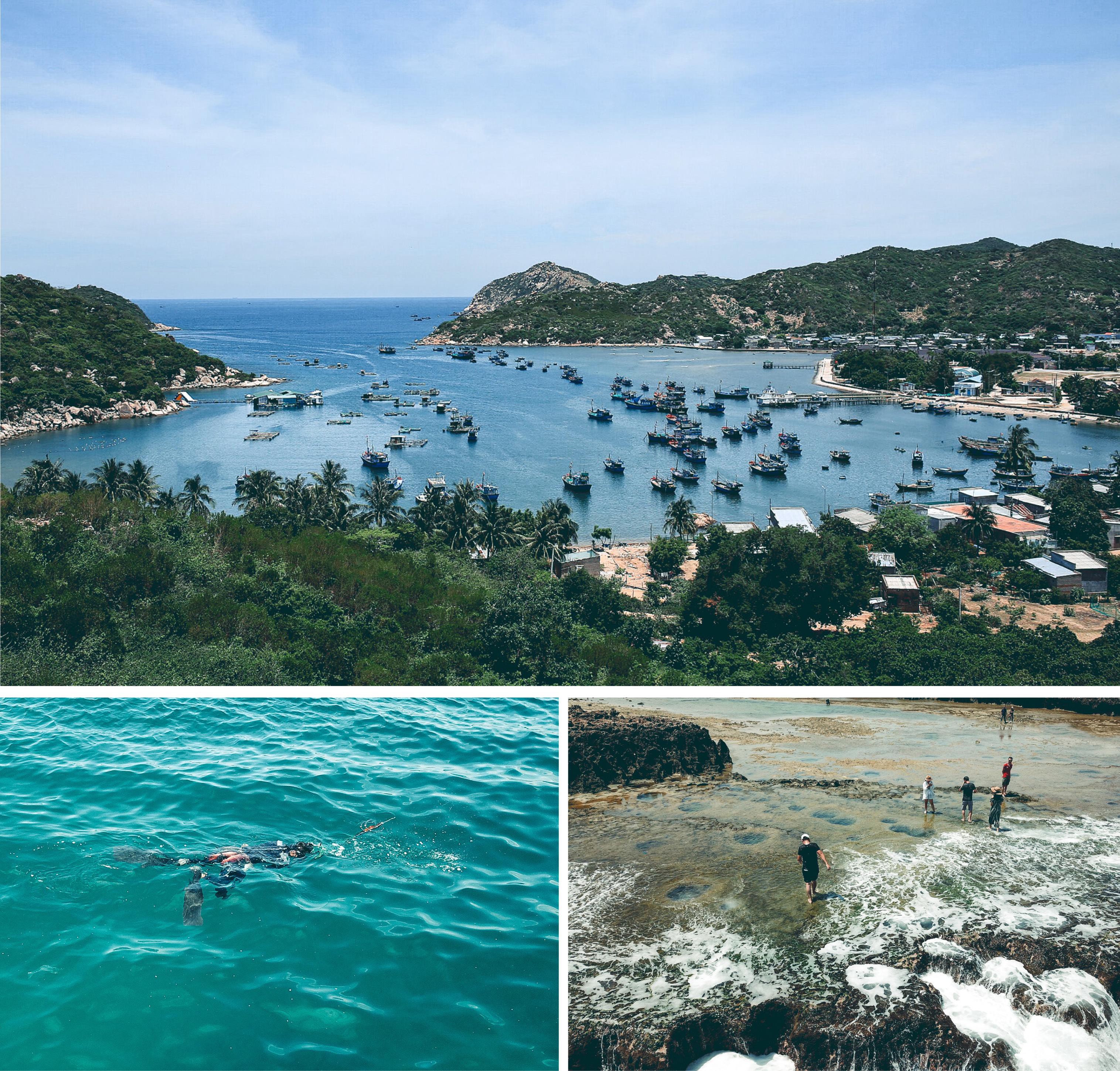 Dự án Ninh Chữ Sailing Bay