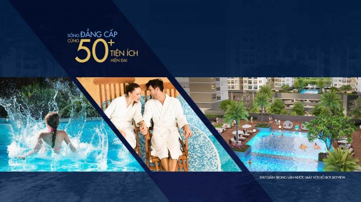 Căn Hộ Làng Đại Học