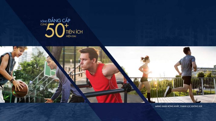 Căn Hộ Làng Đại Học