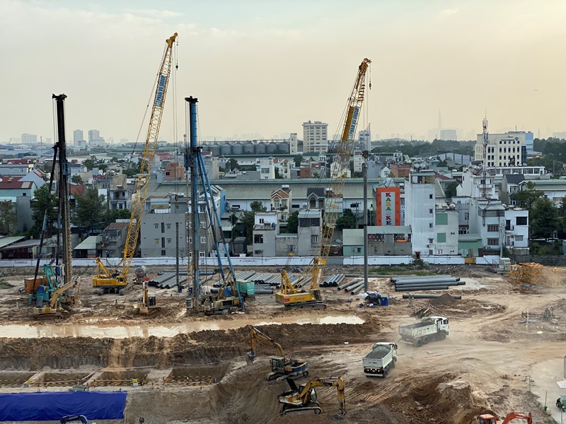 tien do thi cong du an charm city