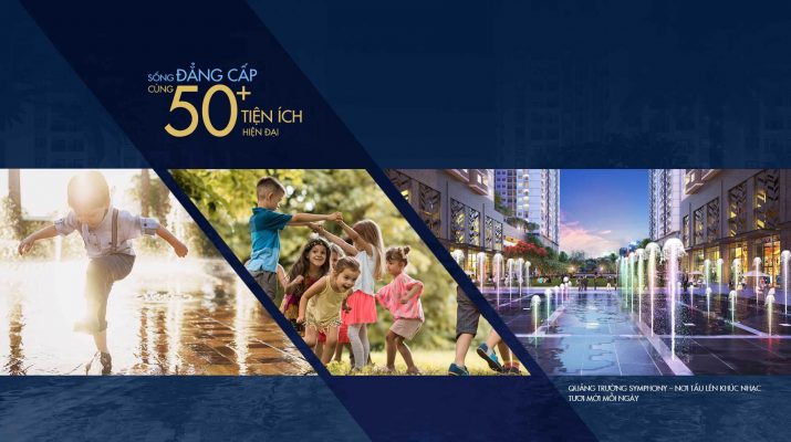 Căn Hộ Làng Đại Học